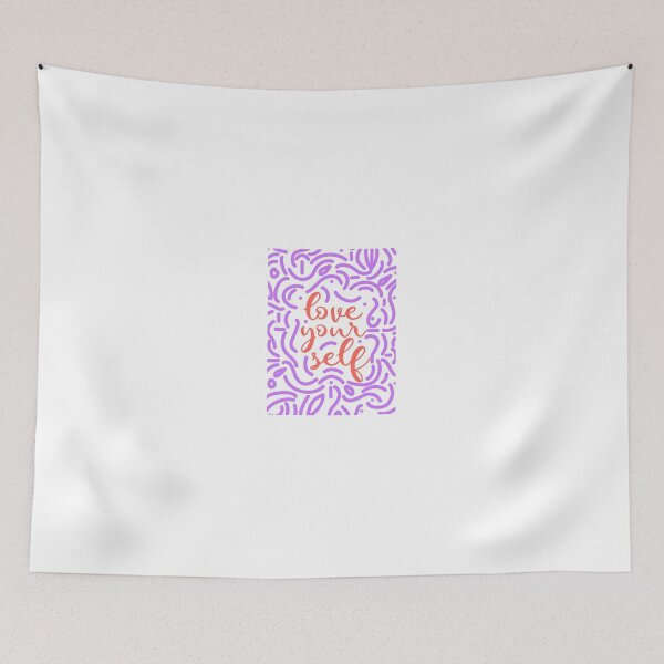 Item preview, love yourself  designed and sold by kgmcg.