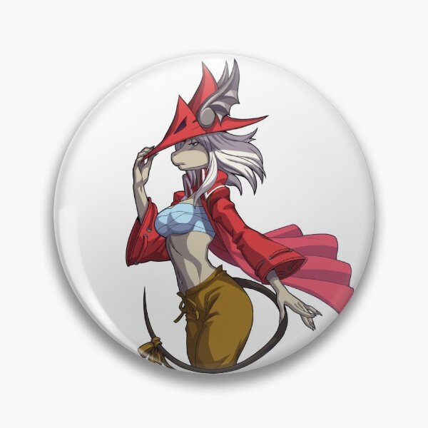 Aperçu de l'œuvre Freya 02 créée et vendue par Playfurry.