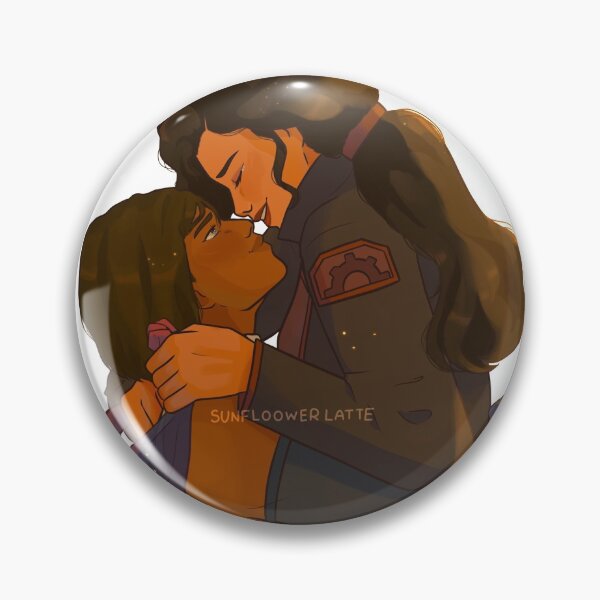Item preview, pride designed and sold by sunfloower.