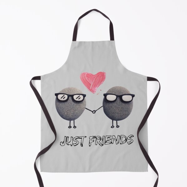 Item preview, just friends  designed and sold by gusfink01.