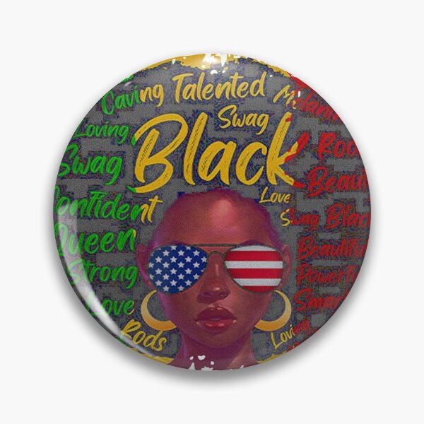 Artikelvorschau, Juneteenth ist mein Unabhängigkeitstag Juneteenth Freedom Day 1865, afrozentrisch entworfen und verkauft von makeitdone.