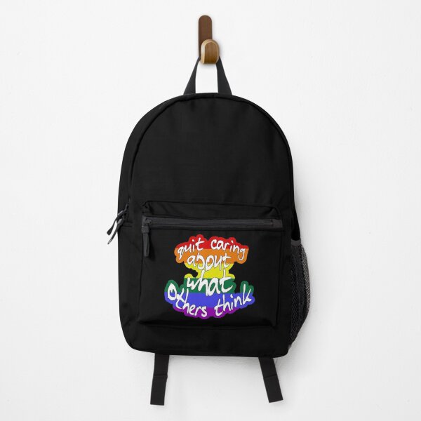 Item preview, Quit caring about what others think designed and sold by titanosdesign.