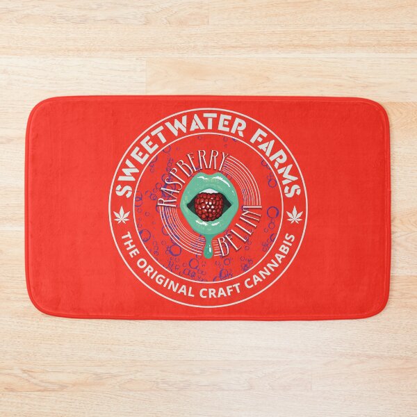 Item preview, Raspberry Bellini - Emblem designed and sold by Sweetwater Farms Swag.
