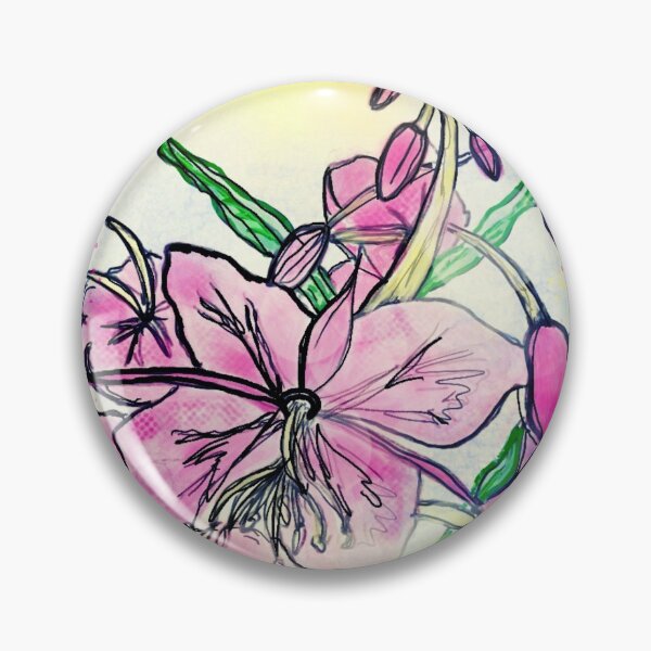Item preview, Fireweed bloom designed and sold by Wscholl.
