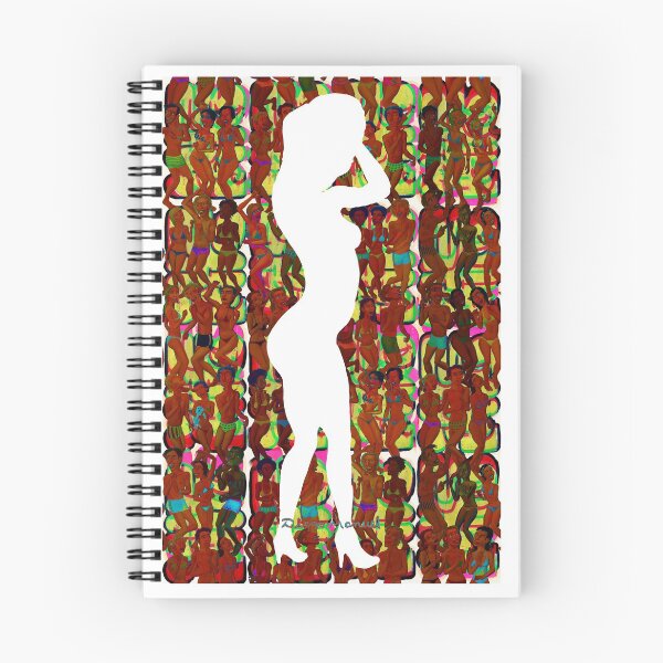 Item preview, Fiesta girl designed and sold by Diego Manuel Rodriguez.