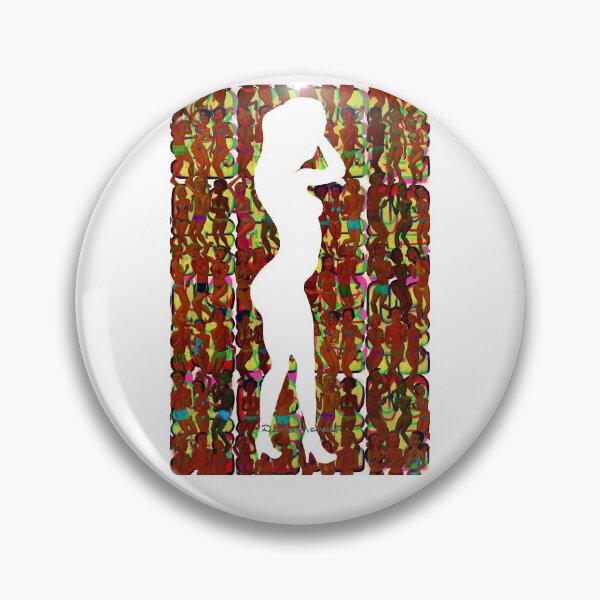 Item preview, Fiesta girl designed and sold by Diego Manuel Rodriguez.