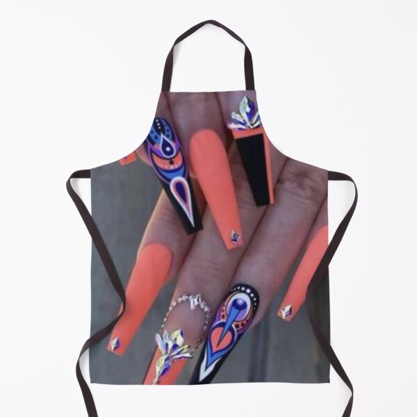 Item preview, Awesome nails arts. designed and sold by Lan thi Nguyen.