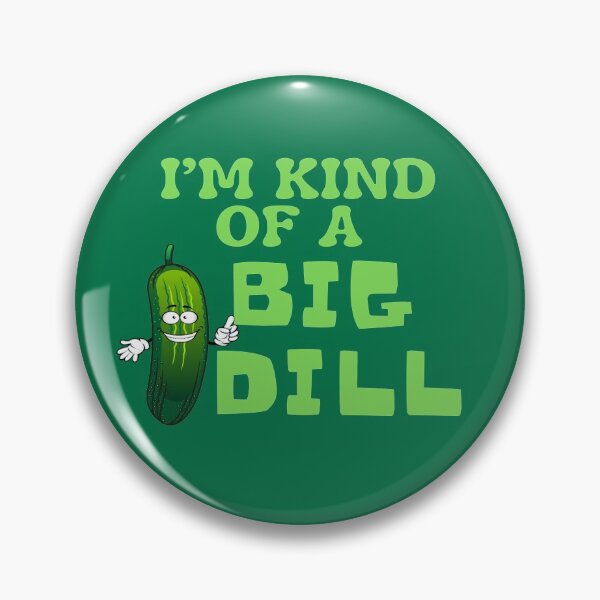 Item preview, Pickles designed and sold by Monkey204.
