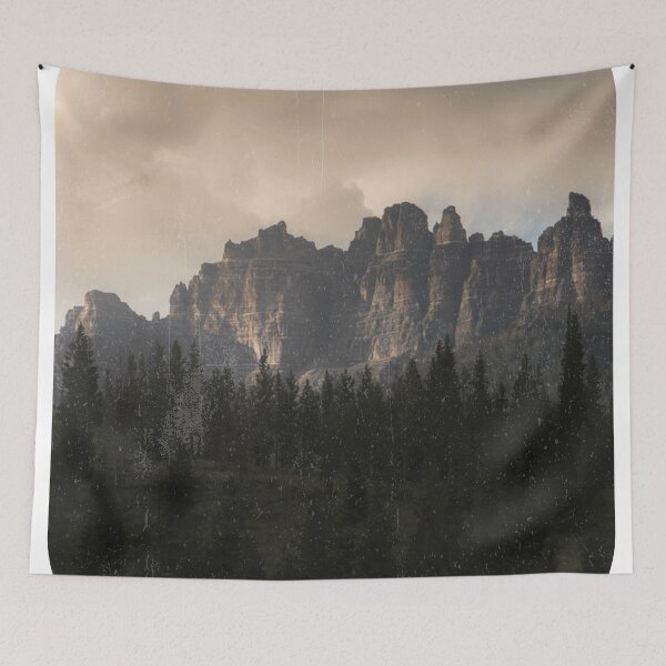 Item preview, mountains nature pictures  designed and sold by Nature  Design's.