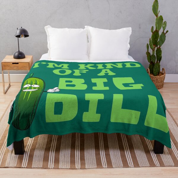 Item preview, Pickles designed and sold by Monkey204.