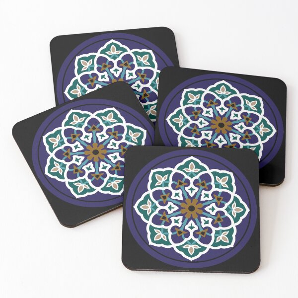 Item preview, Islamic Art designed and sold by ArtEntwined.