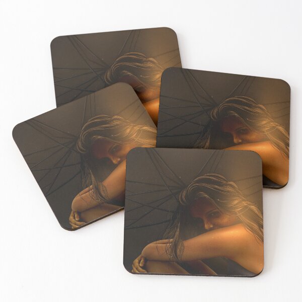Item preview, Golden Beach Day V1 designed and sold by Akasha-gif.
