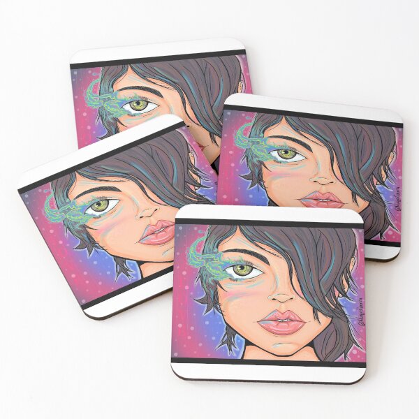 Item preview, The Energy of Love  designed and sold by NwgroGuerra.