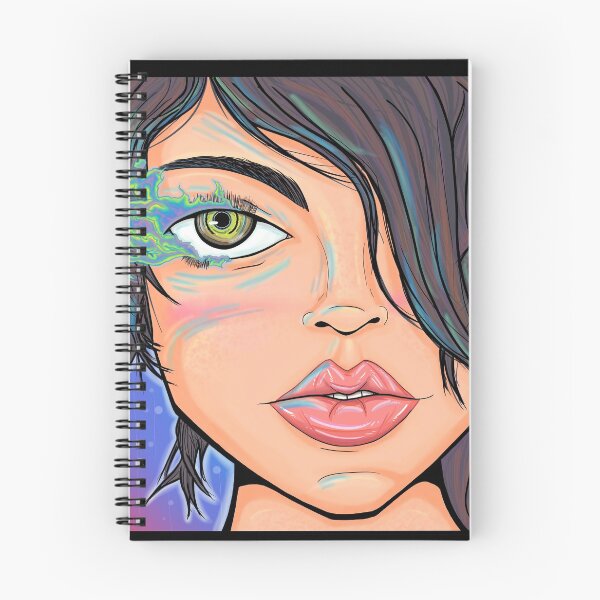 Item preview, The Energy of Love  designed and sold by NwgroGuerra.