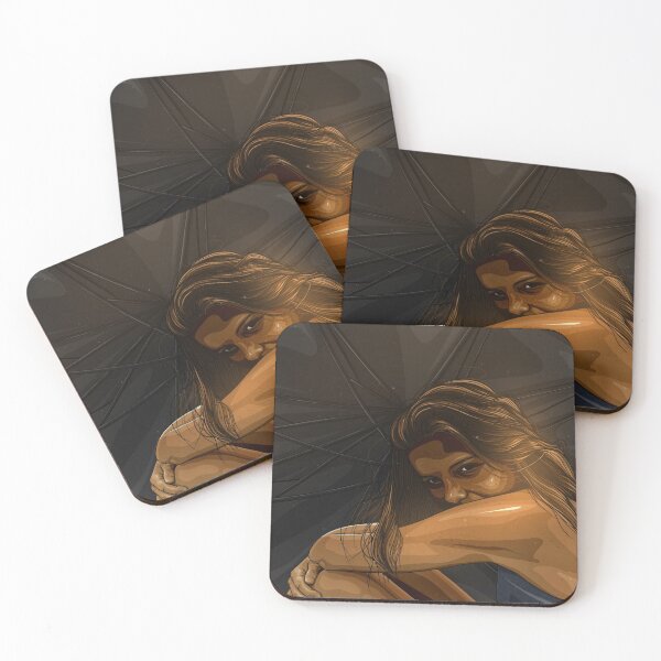 Item preview, Golden Beach Day V2 designed and sold by Akasha-gif.