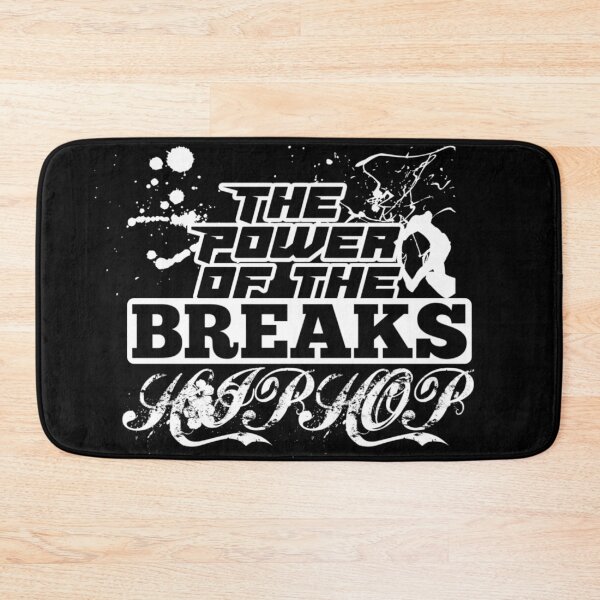 Item preview, The Breaks designed and sold by Ankhmesut.