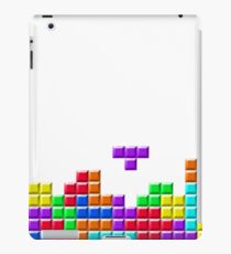 Tetris Blocks! iPad Case/Skin