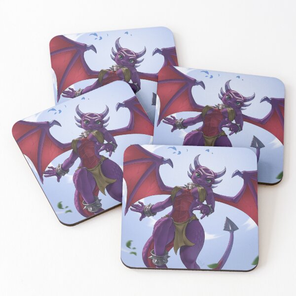 Item preview, Cynder 04 designed and sold by Playfurry.