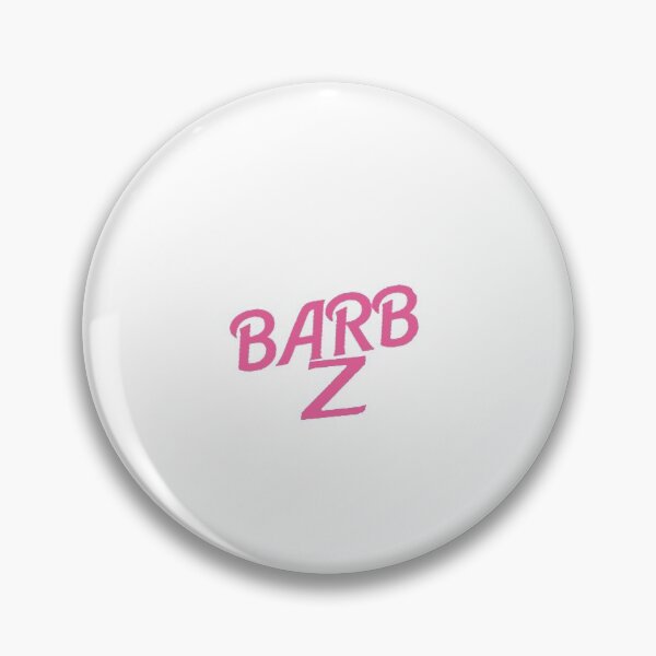 Item preview, Copy of back the barbs	 designed and sold by DreamBigStore.