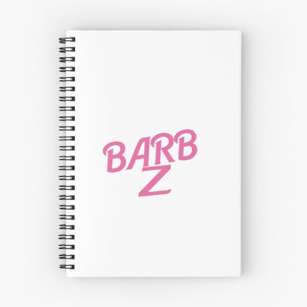Item preview, Copy of back the barbs	 designed and sold by DreamBigStore.