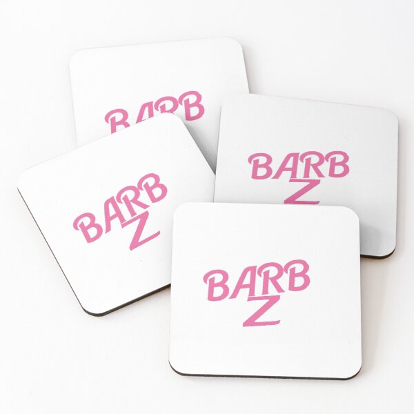 Item preview, Copy of back the barbs	 designed and sold by DreamBigStore.