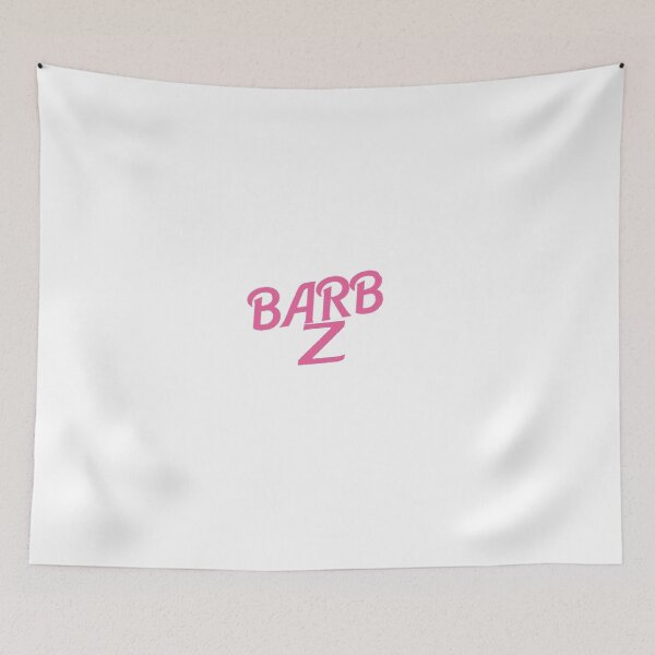 Item preview, Copy of back the barbs	 designed and sold by DreamBigStore.