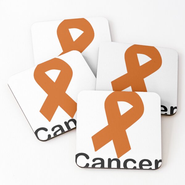 Item preview, Orange Kidney Cancer designed and sold by malek M O.
