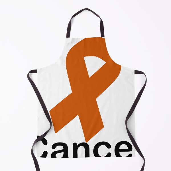 Item preview, Orange Kidney Cancer designed and sold by malek M O.