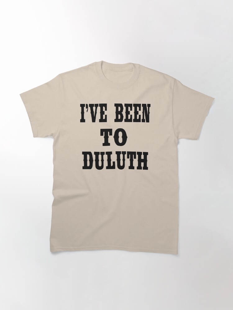 duluth t shirt store