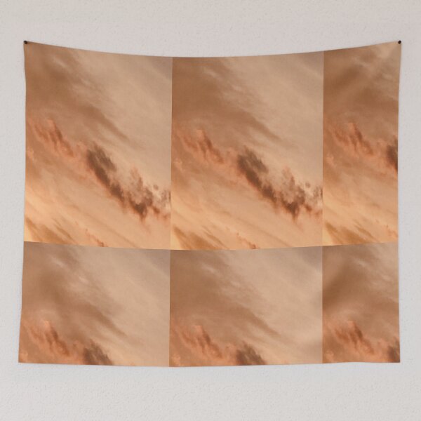 Item preview, Pink cloud  designed and sold by kenitrabenjamin.