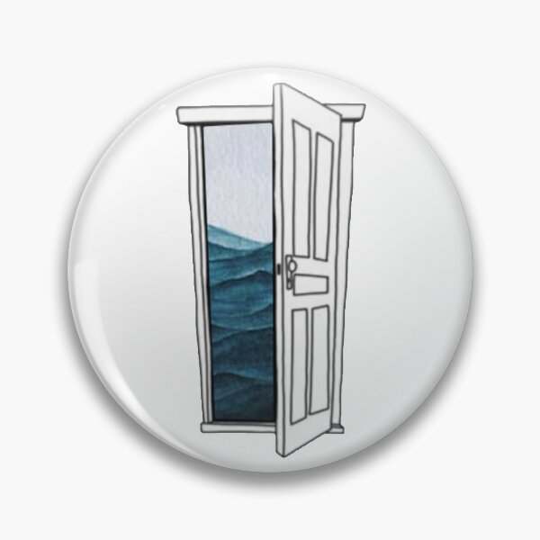Item preview, An Ocean at Your Door designed and sold by Kshan21.