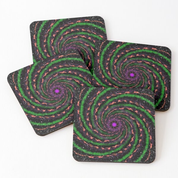 Item preview, Spiraling Portal designed and sold by Zack-Schomer.