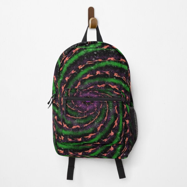 Item preview, Spiraling Portal designed and sold by Zack-Schomer.