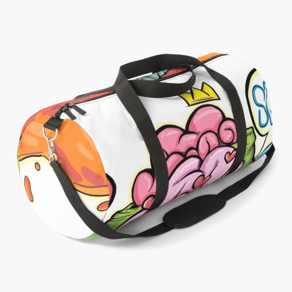 Item preview, squish yourself from the box designed and sold by NwgroGuerra.