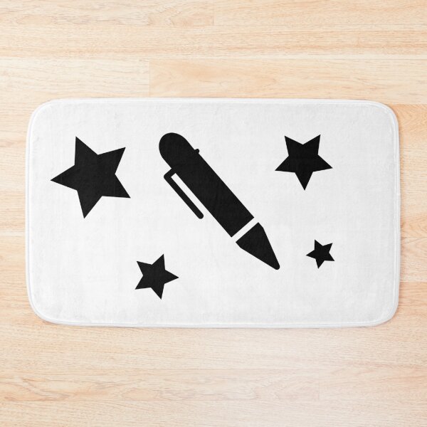 Item preview, Professional Pen Tester ;) (black text) designed and sold by mcxgr.