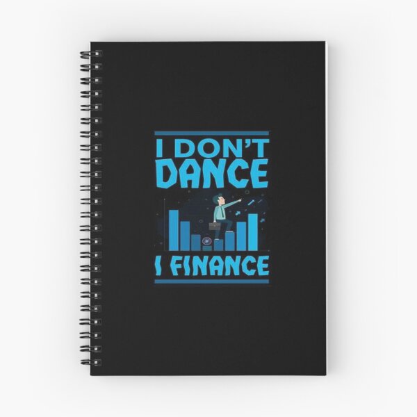 Item preview, I Don't Dance I Finance designed and sold by Animoxz3.