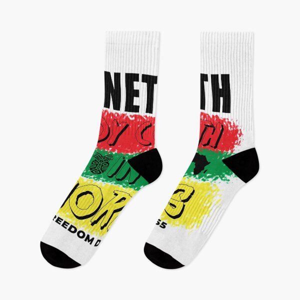 Item preview, Juneteenth Joy Cometh In The Morning Freedom Day June 19th Holiday designed and sold by travellb.