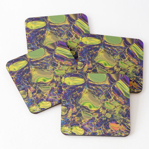 Item preview,  Rockpools  designed and sold by TinaJostDesigns.