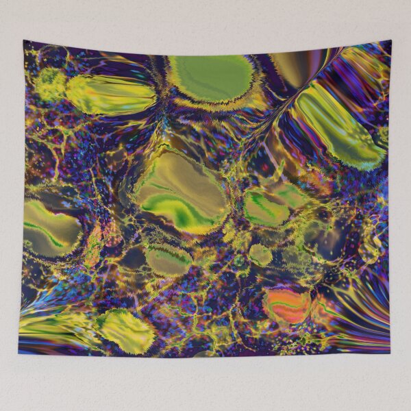 Item preview,  Rockpools  designed and sold by TinaJostDesigns.