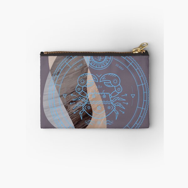 Item preview, Cancer Zodiac Sign designed and sold by ElenaDanilo.