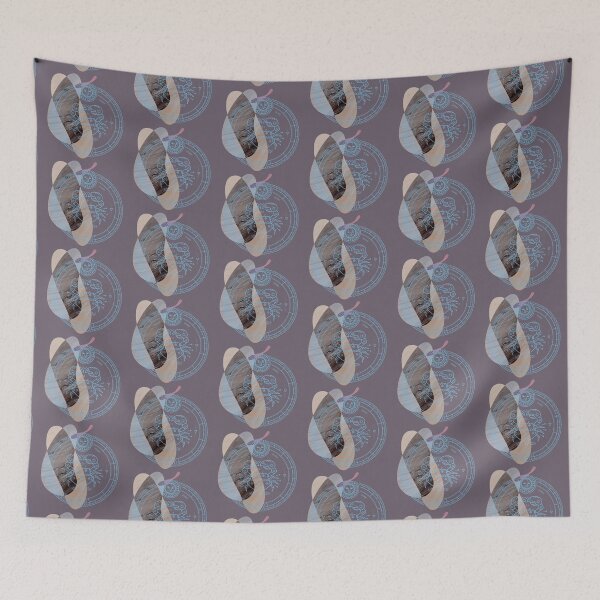Item preview, Cancer Zodiac Sign designed and sold by ElenaDanilo.