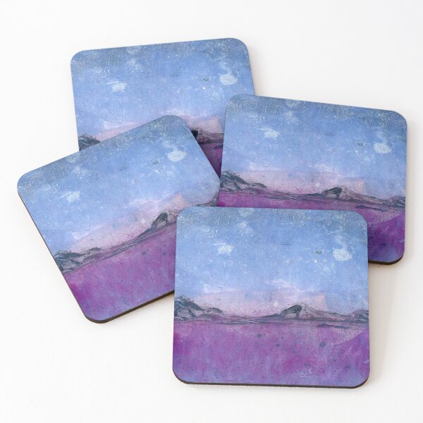 Item preview, Excuse Me While I Disappear - Mountain Landscape designed and sold by NicoleGiger.Studio.