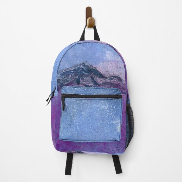 Item preview, Excuse Me While I Disappear - Mountain Landscape designed and sold by NicoleGiger.Studio.