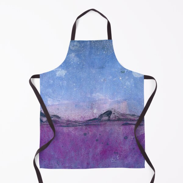 Item preview, Excuse Me While I Disappear - Mountain Landscape designed and sold by NicoleGiger.Studio.
