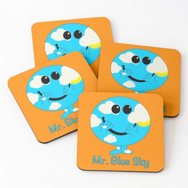 Item preview, Mr. Blue  designed and sold by SquirrelPants87.
