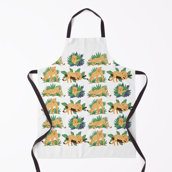 Item preview, Jaguar Pattern designed and sold by Meggie-moos.