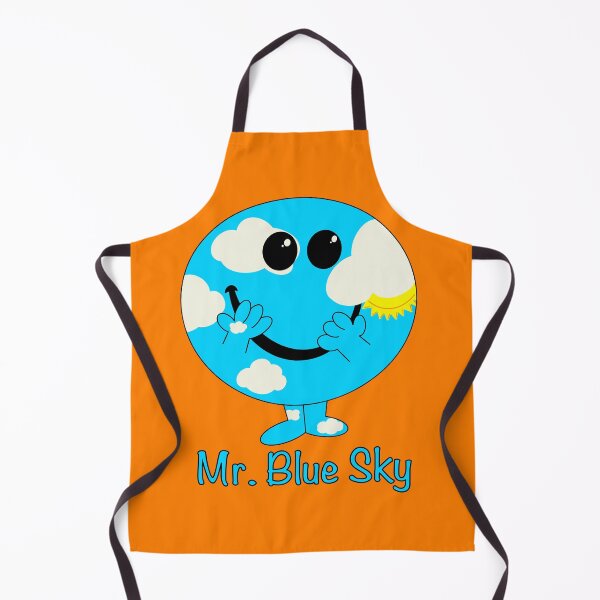 Item preview, Mr. Blue designed and sold by SquirrelPants87.