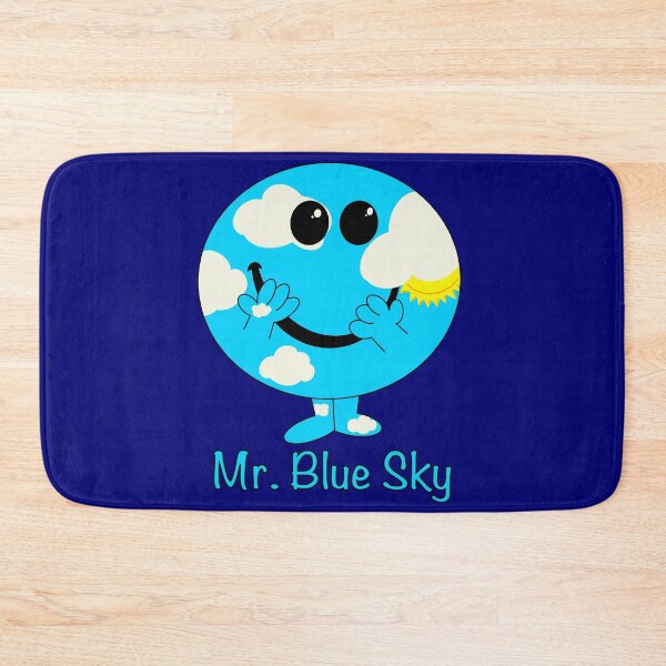 Item preview, Mr. Blue  designed and sold by SquirrelPants87.