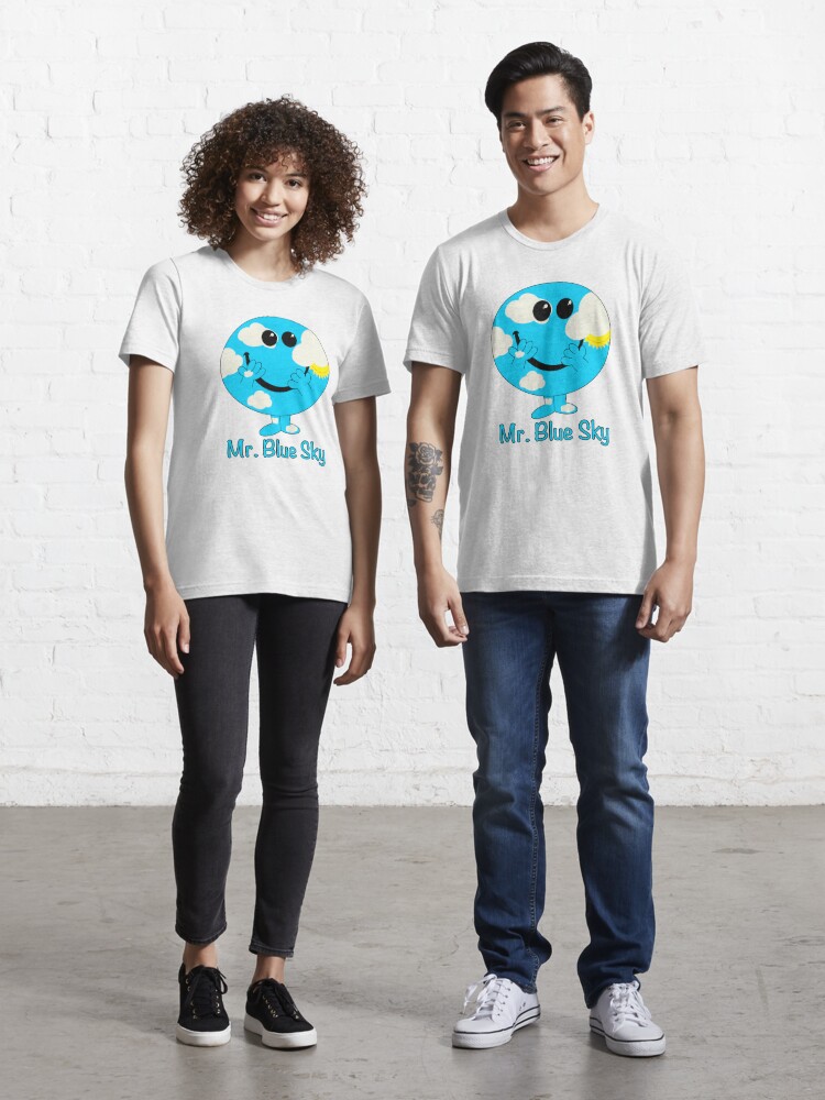 Mr blue hot sale t shirts