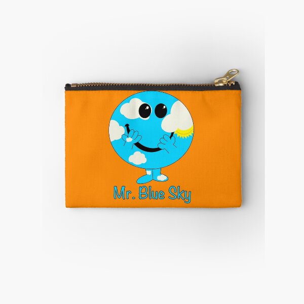 Item preview, Mr. Blue  designed and sold by SquirrelPants87.